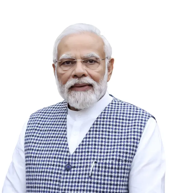 श्री नरेंद्र मोदी