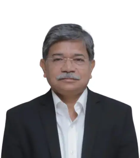 श्री सुशील कुमार सिंह, भा.रे.से.मै.इं.