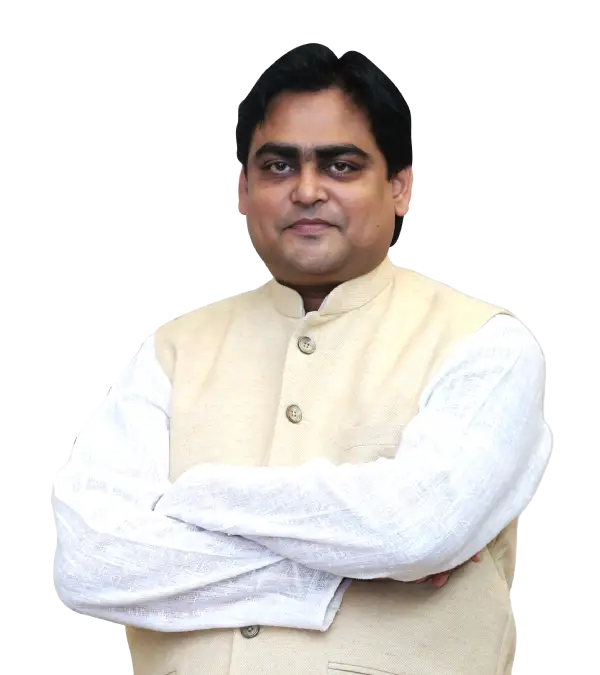 श्री शांतनु ठाकुर